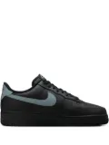 Nike Air Force 1 Low '07 ""Black Cool Grey"" sneakers