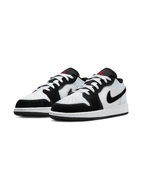 Jordan Kids tenis Jordan 1 Low SE Panda Toe