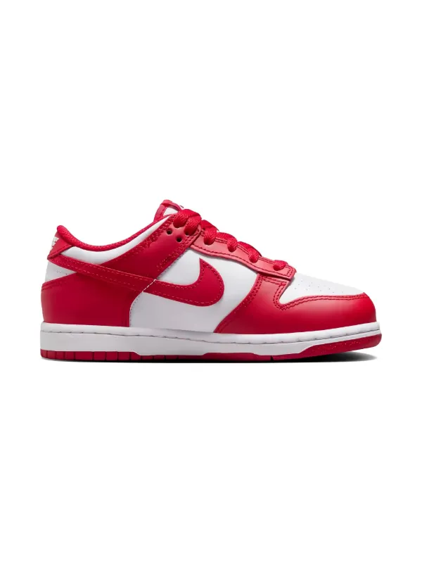 Nike Kids Dunk Low 
