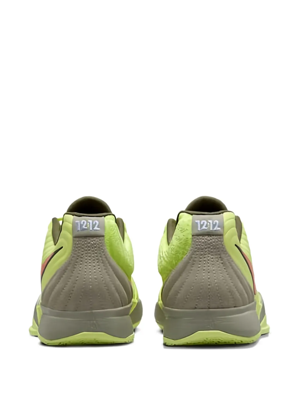 Nike Ja 2 "Twelve Time" sneakers Geel