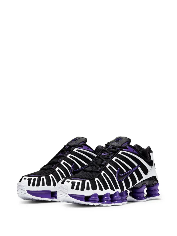 Nike Shox TL 