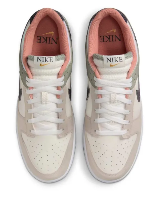 Nike Dunk Low NOLA Sneakers s-l400.jpg main image 3