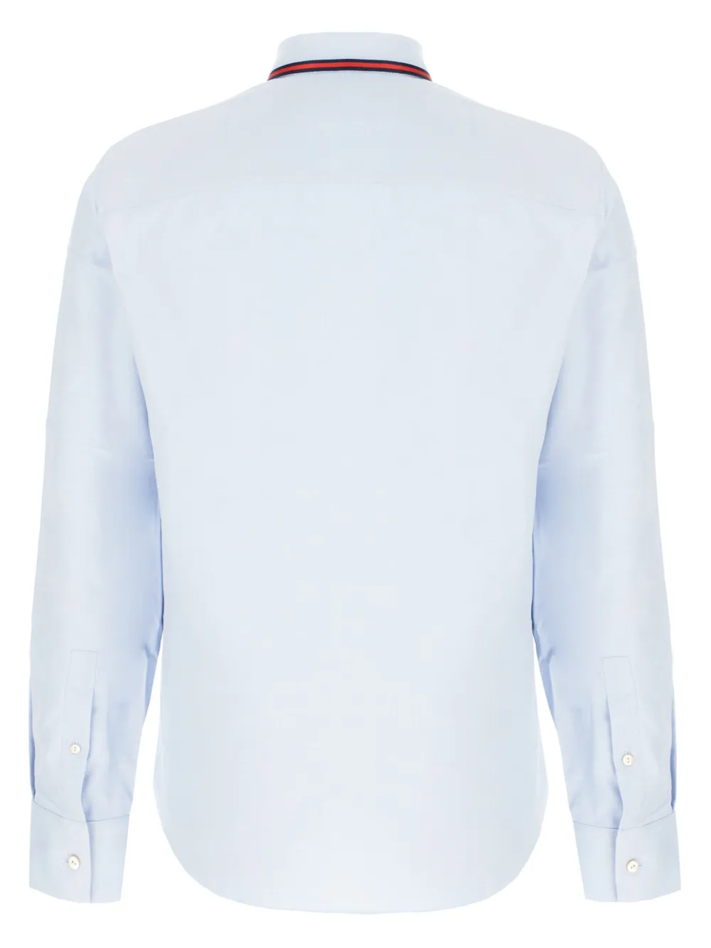 Gucci Web-stripe shirt | Image 2