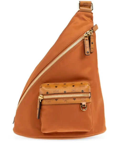 MCM sac à dos Aren - Marron - MCM - Modalova