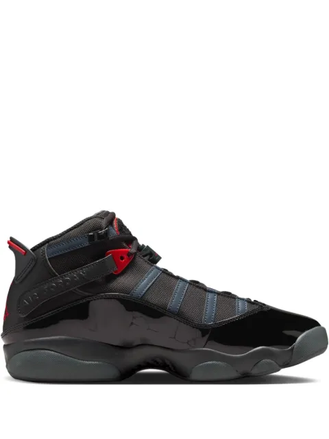 Jordan кроссовки Jordan 6 Rings Anthracite