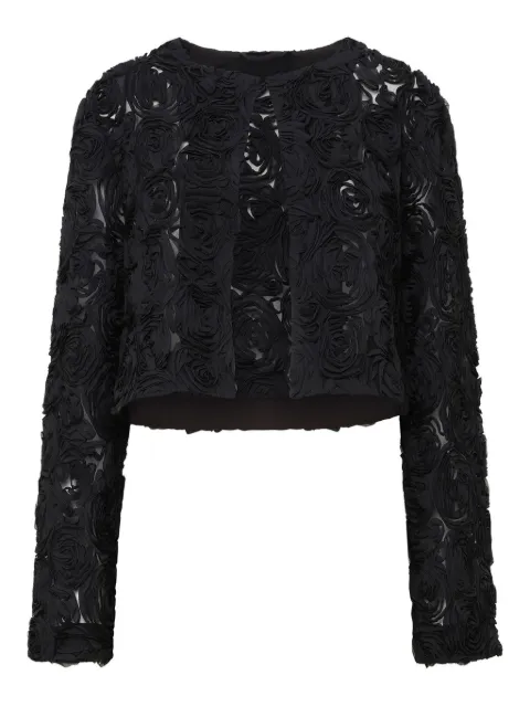 Unreal Fur chamarra Rosa