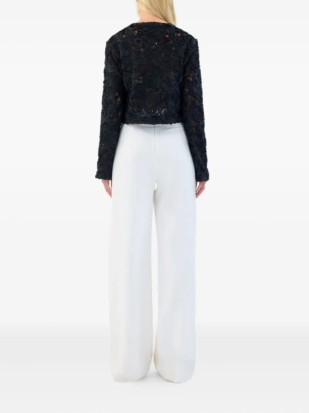 Unreal Fur Rosa jacket | Cropped Jackets | Image 2