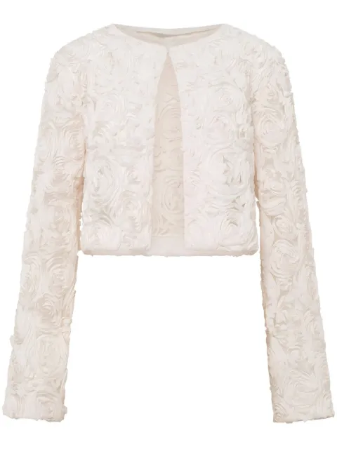 Unreal Fur chamarra Rosa