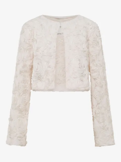 Unreal Fur Rosa jacket