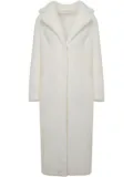 Unreal Fur Romantique coat - White