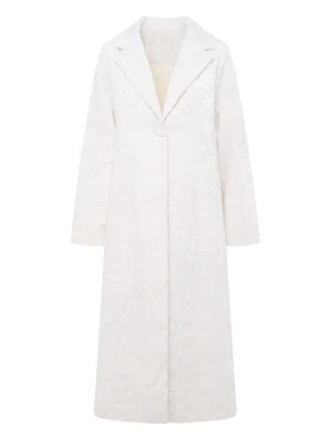 Unreal Fur abrigo Romantique