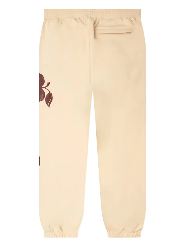 Awake NY プリント トラックパンツ | ニュートラル | FARFETCH JP