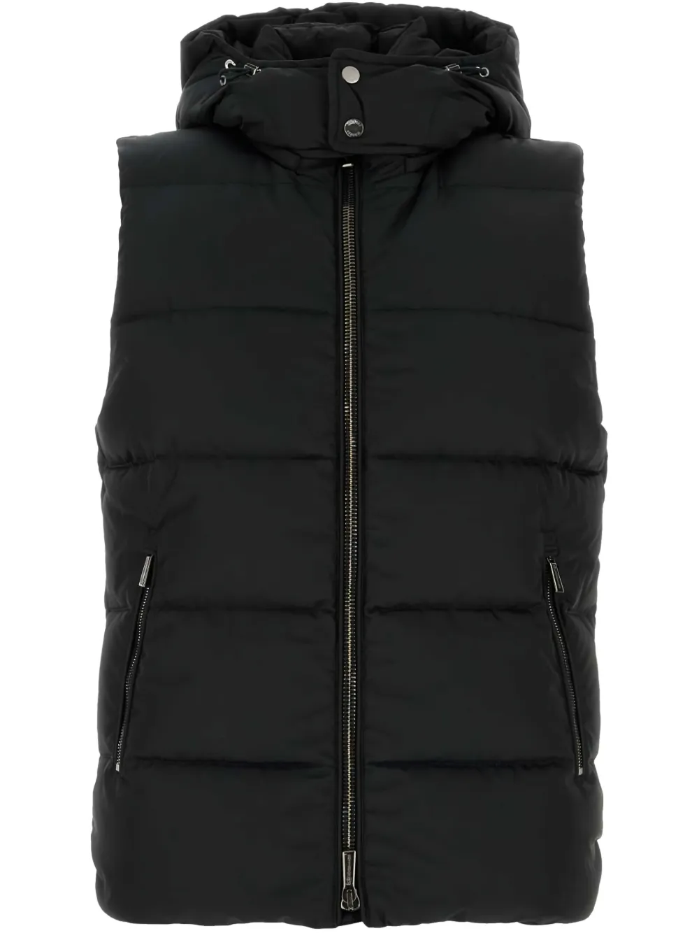 Moorer chaleco Fire | negro | Image 1