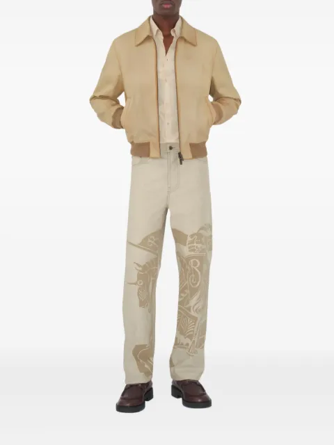 BURBERRY EKD 진