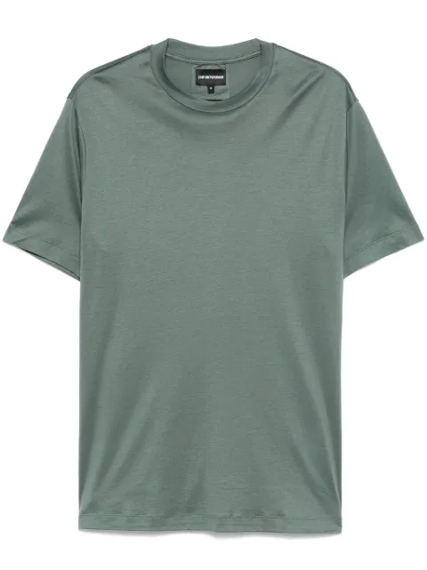 Emporio Armani jersey T-shirt  