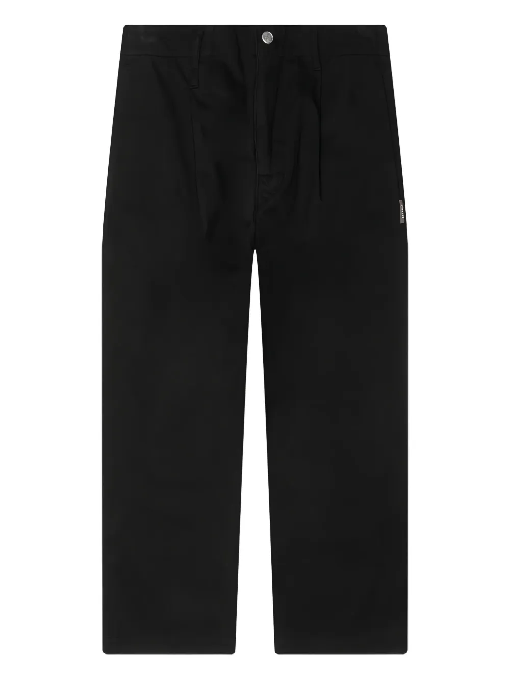 Human Made Skater broek Zwart