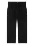 Human Made Skater trousers - Black