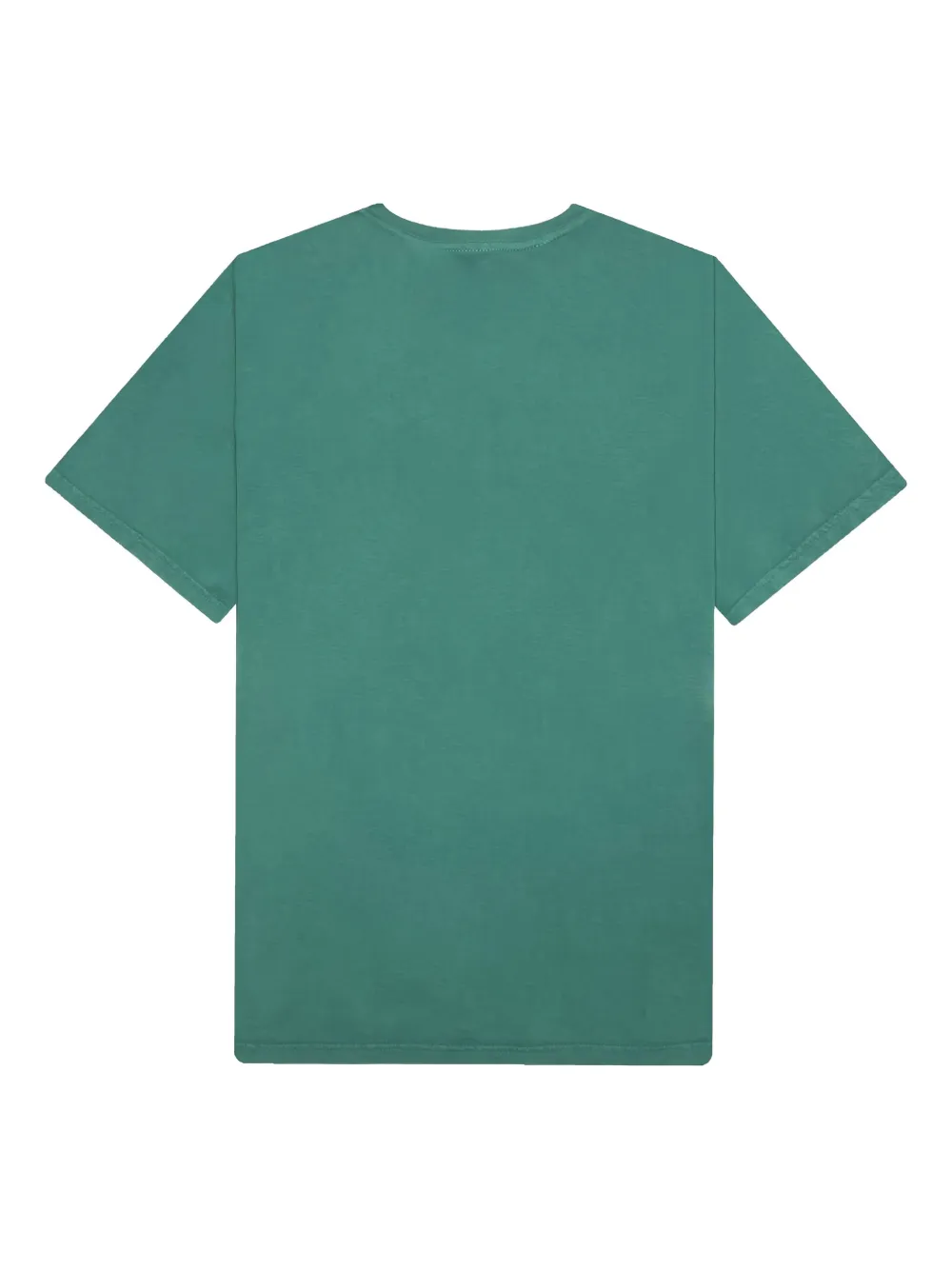 Awake NY Vegas T-shirt met grafische print - Groen