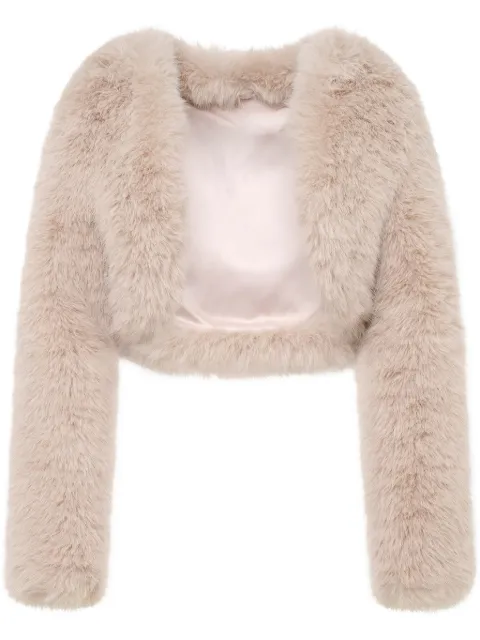 Unreal Fur chamarra Empress