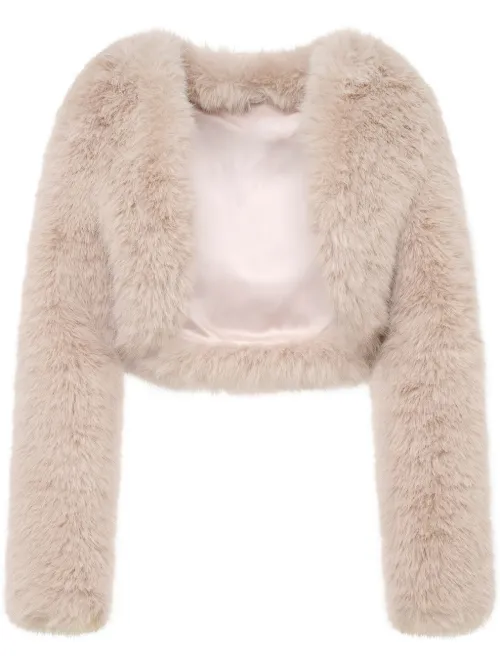 Veste Empress - Unreal Fur - Modalova