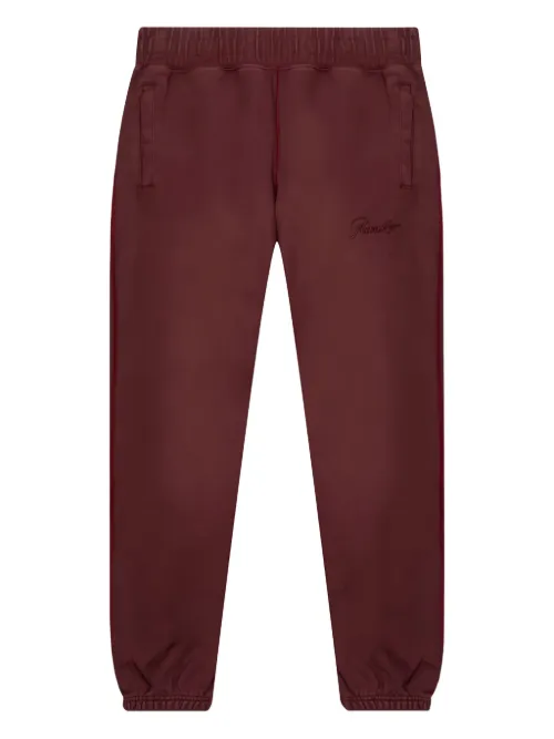 Pantalon de jogging à logo brodé - Awake NY - Modalova