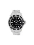 Rolex pre-owned Submariner 40mm - Black