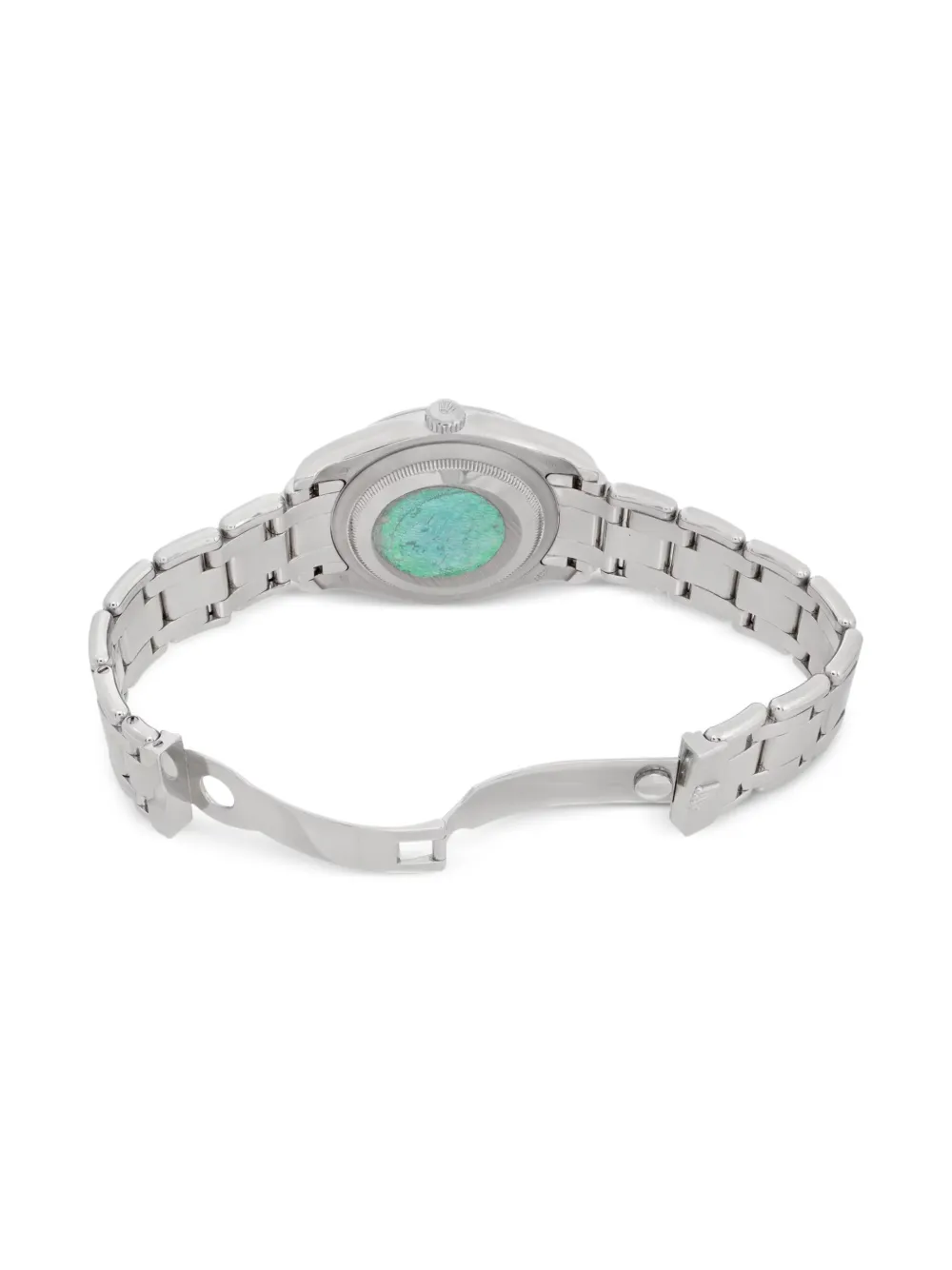 Rolex pre-owned Masterpiece 39mm | Pre-Owned | Image 4