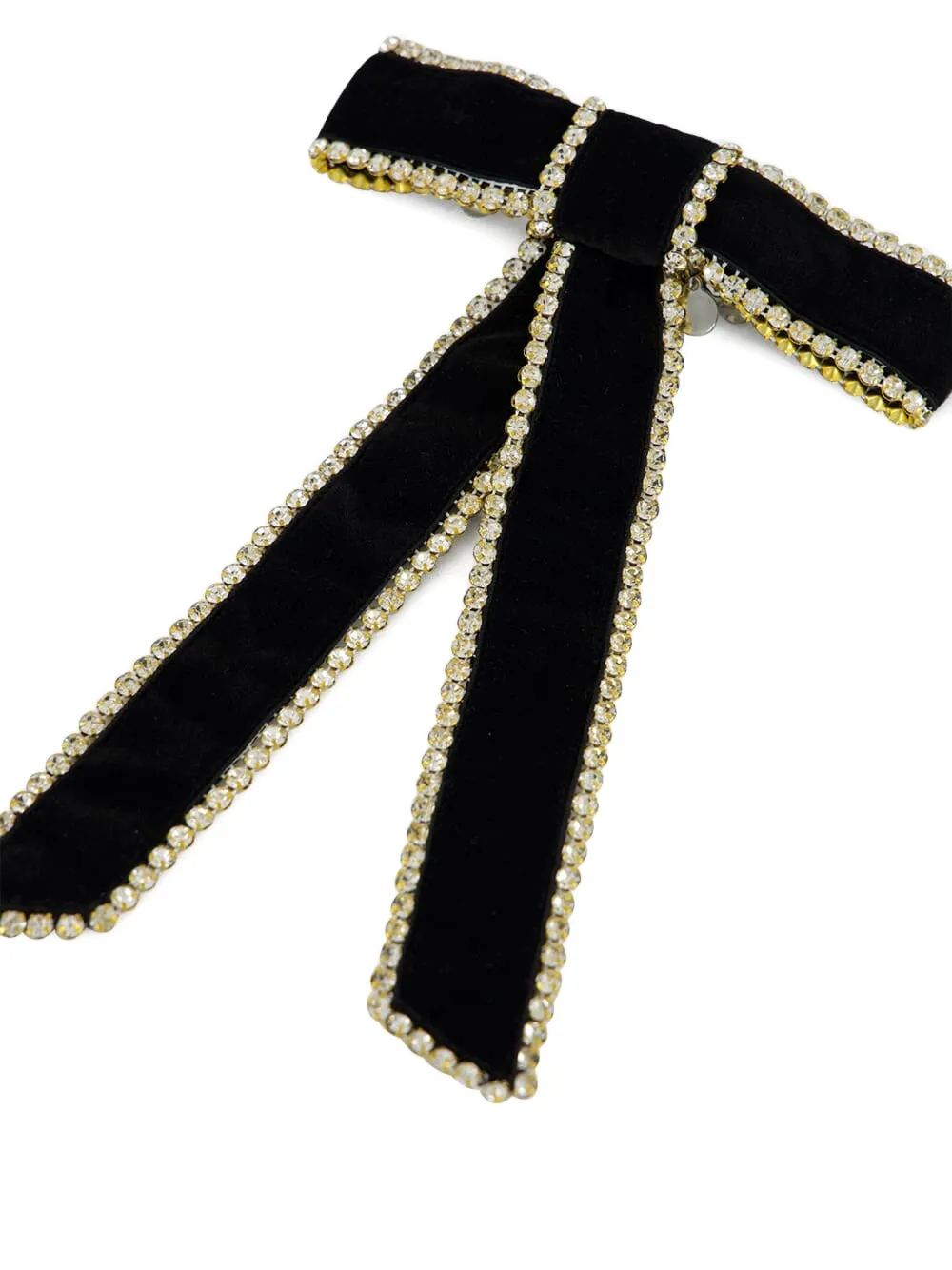 Lelet Ny Lilly Bow Clip