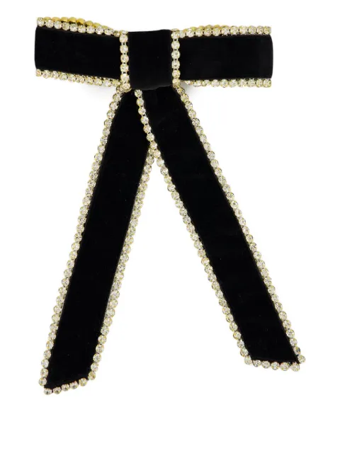 Lelet NY Lilly bow clip