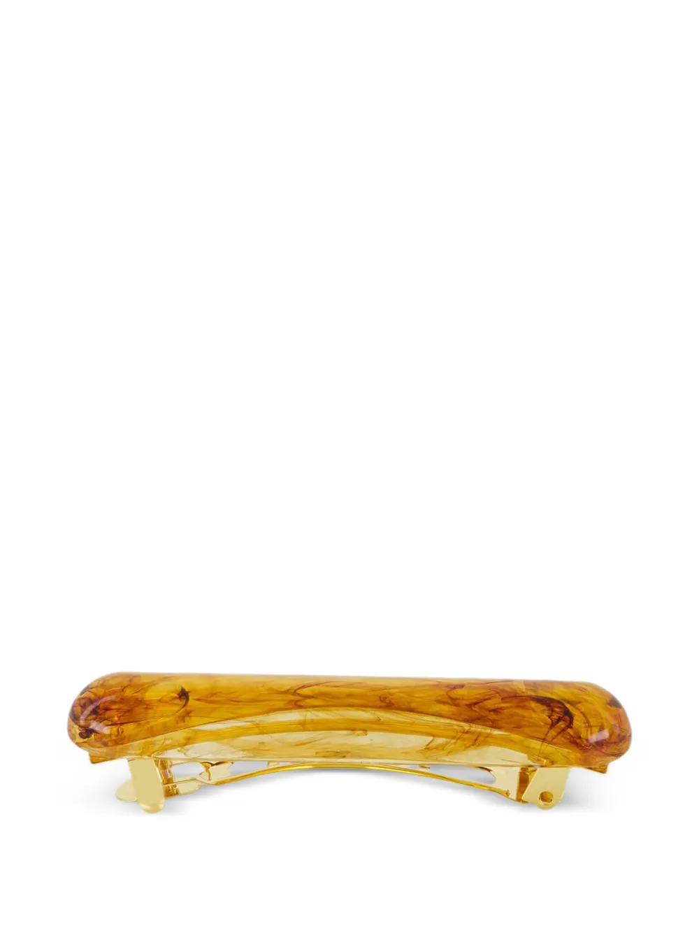 Lelet NY marble acrylic barrette | Image 2