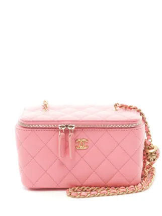 CHANEL Pre-Owned