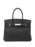 Hermès Pre-Owned 2011 Birkin 30 handbag - Black