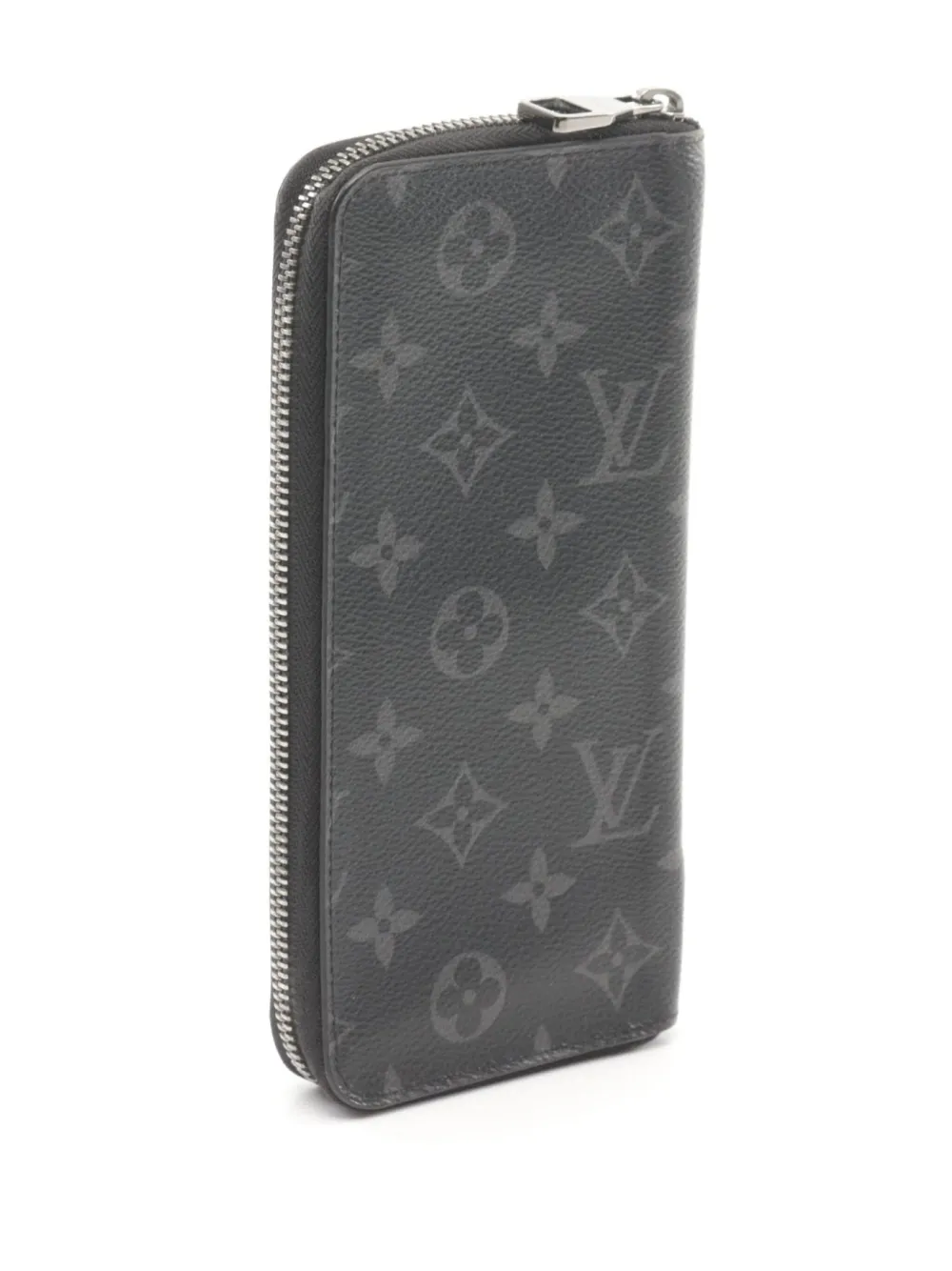 Louis Vuitton Pre-Owned 2019 portemonnee - Zwart