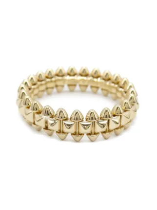 Cartier 2010s プレオウンド クラッシュ ドゥ カルティエ リング