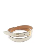 Hermès Pre-Owned 2020 Pop H 15 belt - Neutrals