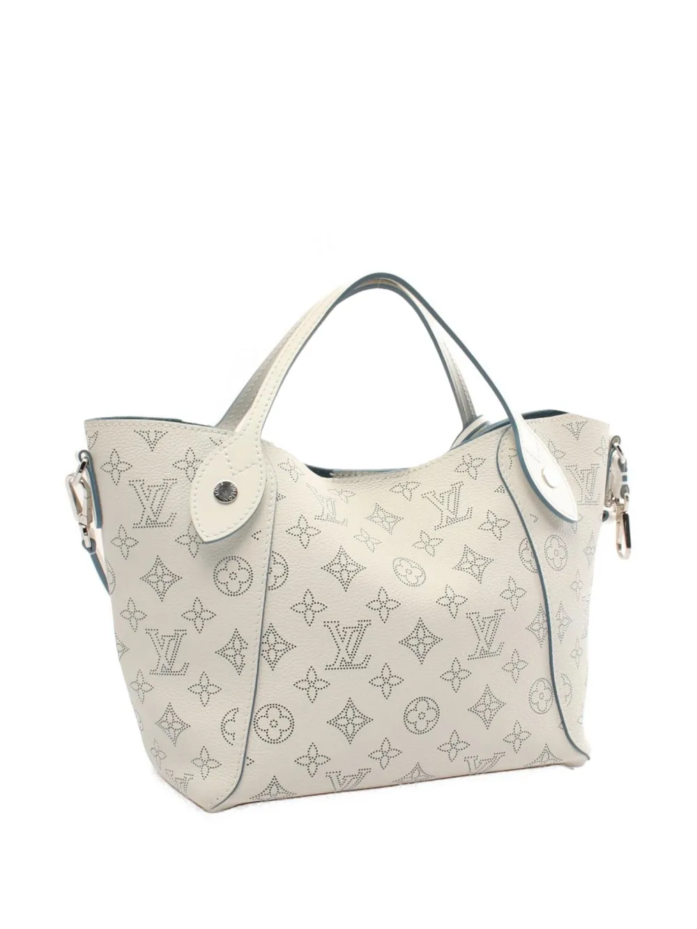 Louis Vuitton Pre-Owned 2020 Hina PM shopper - Wit