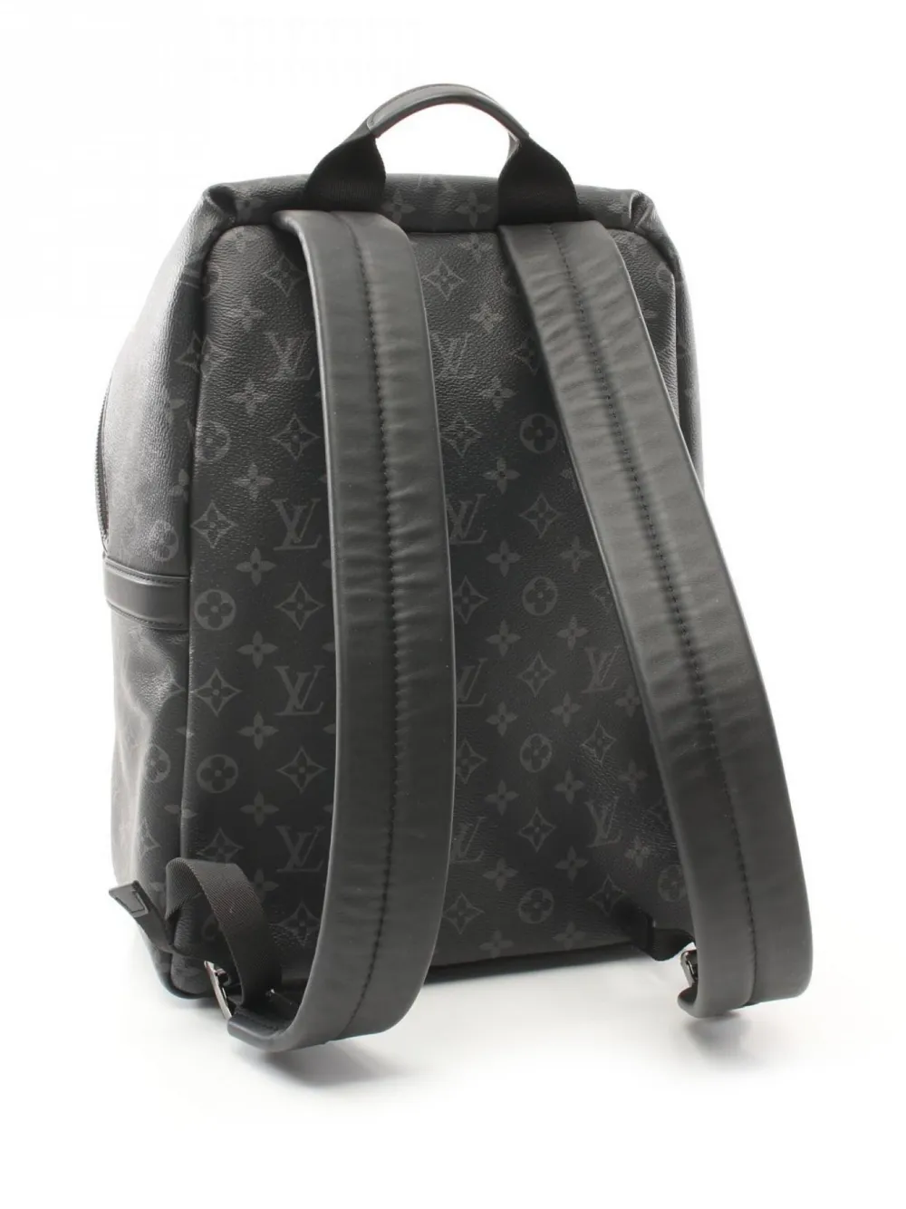 Louis Vuitton Pre-Owned 2018 Apollo rugzak - Zwart