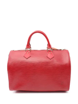 LOUIS VUITTONルイヴィトン・スピーディー30・1995年ヴィンテージ ルイヴィトン（LOUIS VUITTON）スピーディ30 M92195 モノグラム