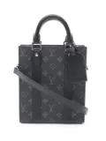 Louis Vuitton Pre-Owned 2021 Mini tote bag - Black