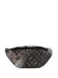 Louis Vuitton Pre-Owned 2018 Discovery belt bag - Black