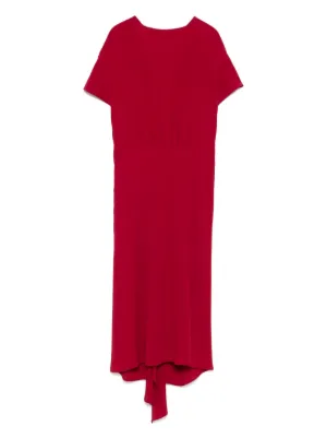 FEDERICA TOSI 売れ筋商品|||フェデリカ・トシ Tシャツ トップス レディース Tops Purple Federica Tosi（フェデリカ・トシ）ウィメンズ - FARFETCH