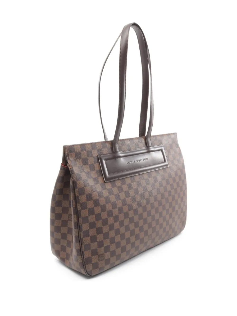 Louis Vuitton Pre-Owned 1999 Parioli GM shopper - Bruin