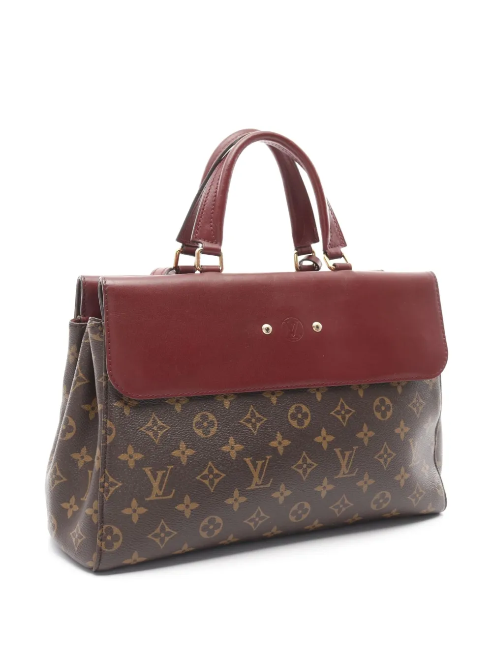 Louis Vuitton Pre-Owned 2016 Venus handtas - Bruin