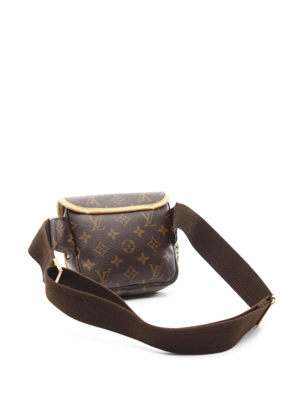 Louis Vuitton Pre-Owned 2006 Bumbag heuptas - Bruin