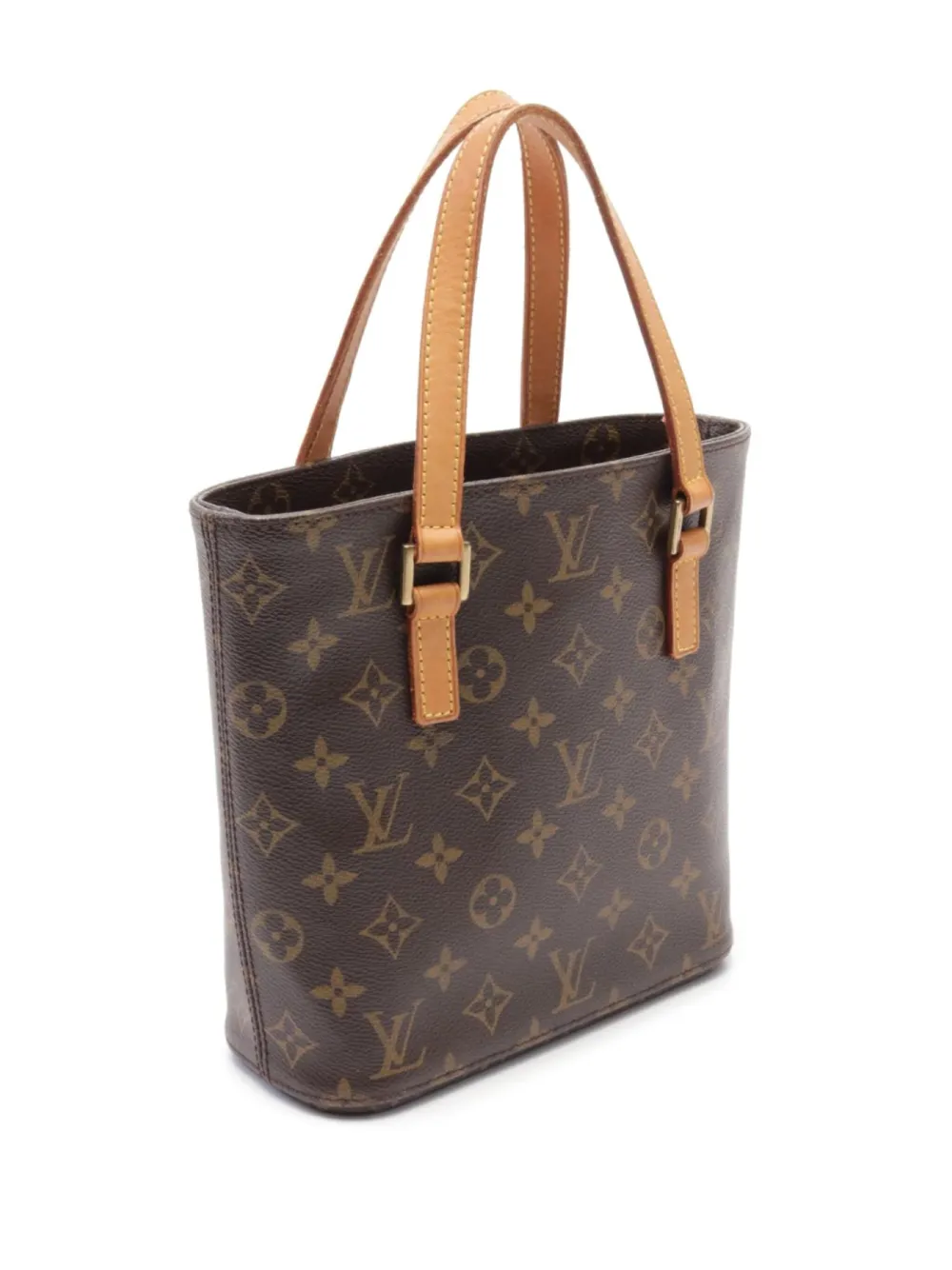 Louis Vuitton Pre-Owned 2003 Vavin PM shopper - Bruin