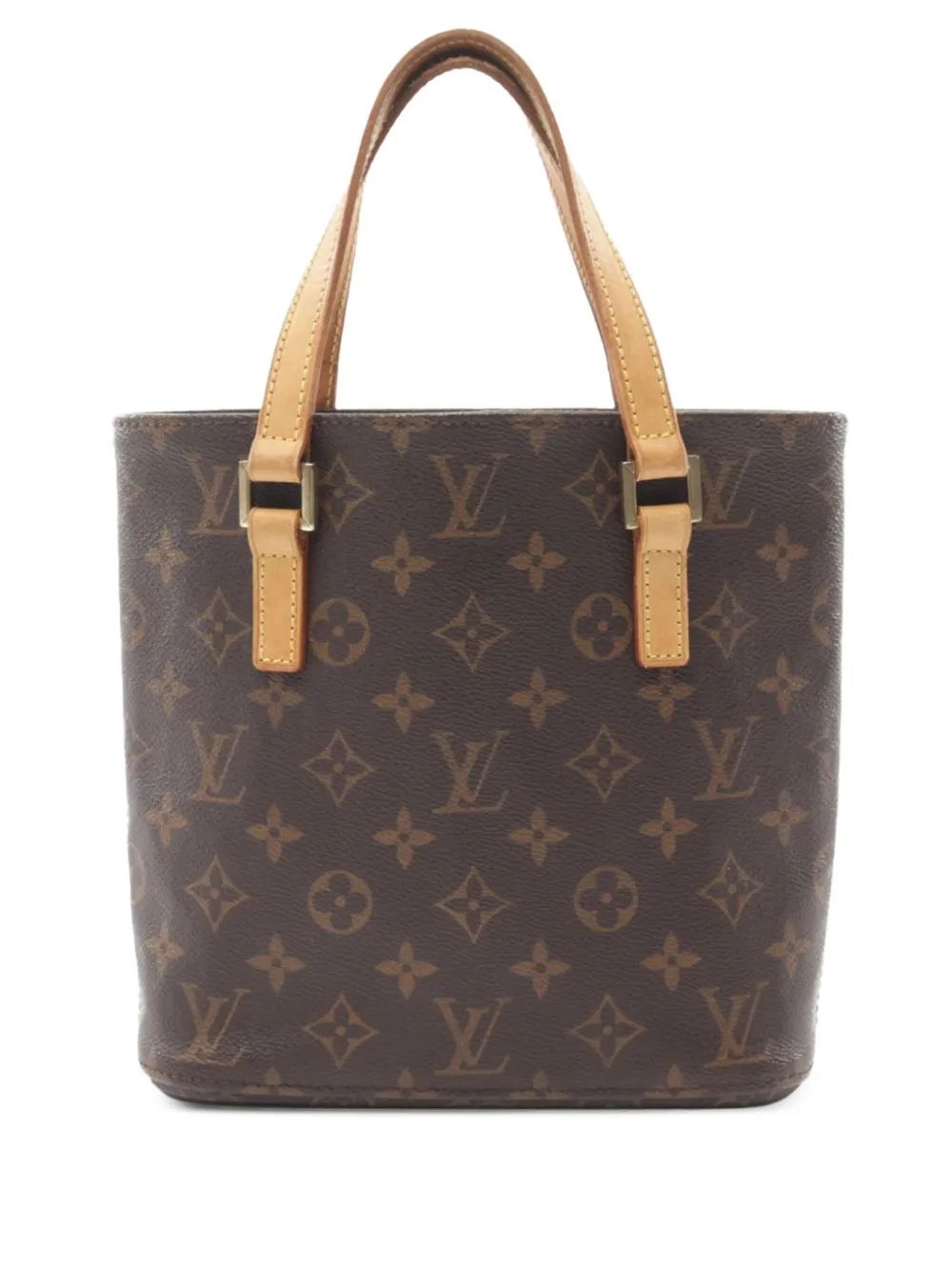 Louis Vuitton Pre-Owned sac à main Vavin PM (2000) | marron | Image 1