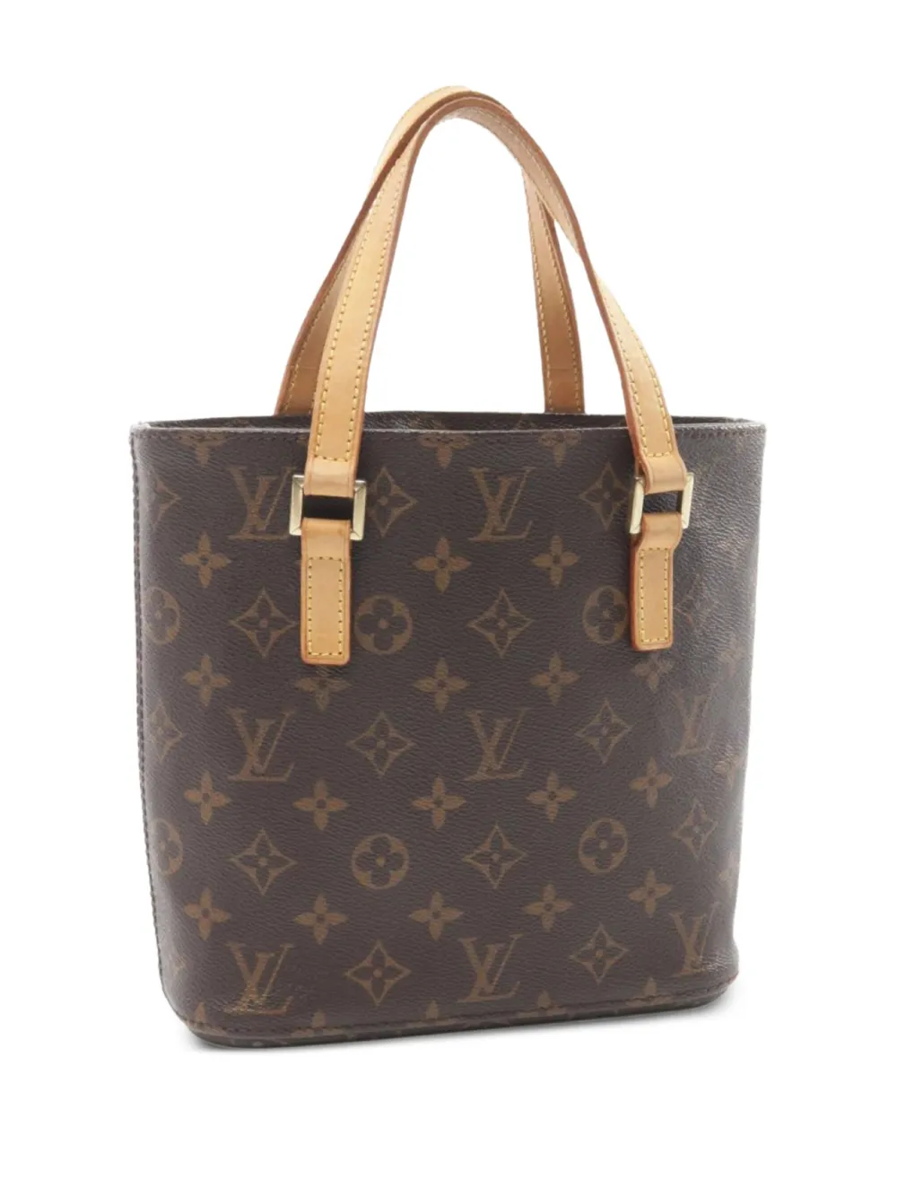 Louis Vuitton Pre-Owned sac à main Vavin PM (2000) | Pre-owned | Image 2