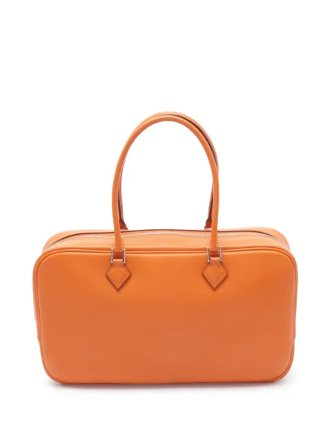 Hermès Pre-Owned 2005 Plume handbag 