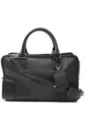 Loewe Pre-Owned 2010s Amazona 36 two-way hangbag - Black