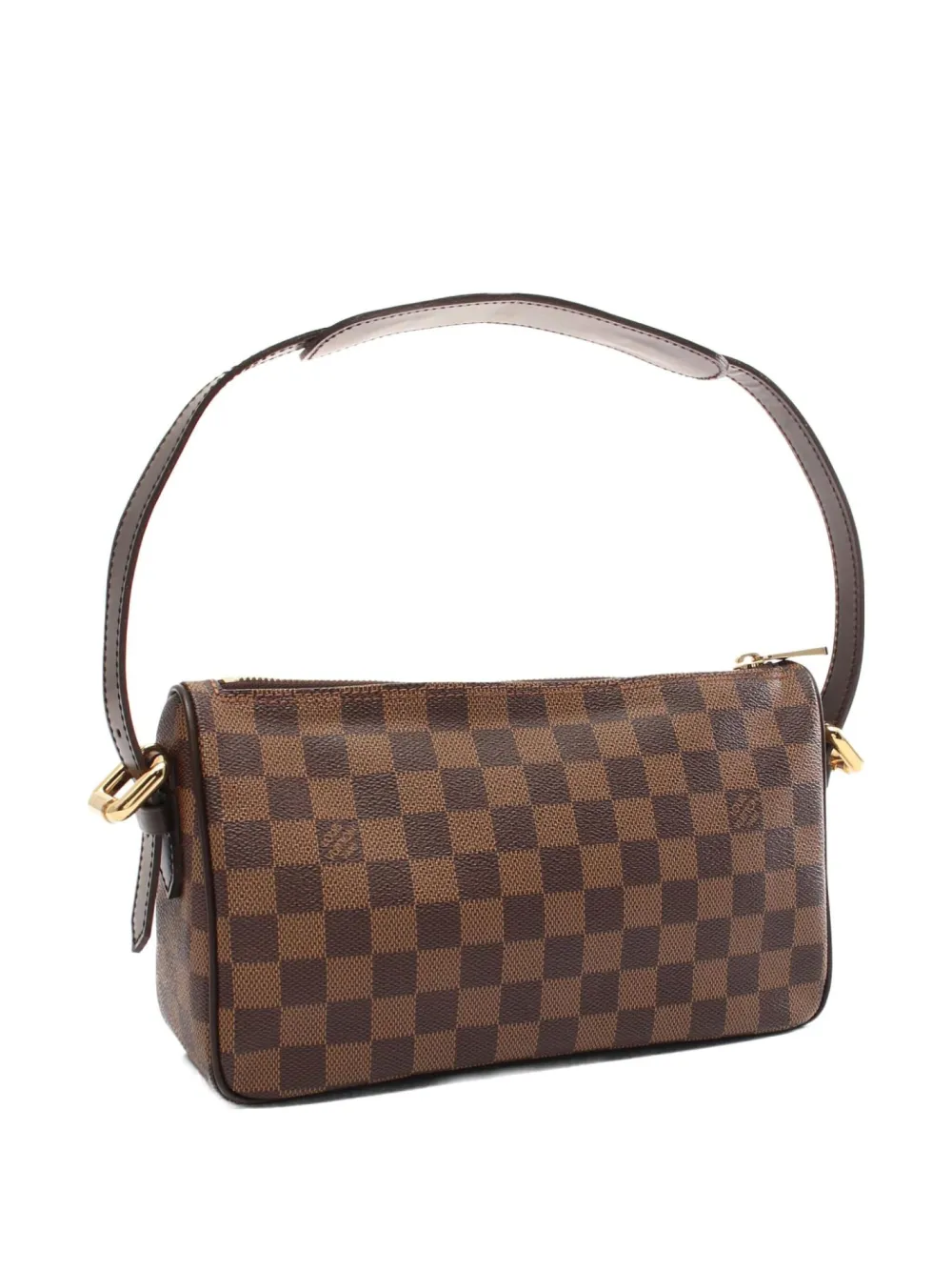 Louis Vuitton Pre-Owned 2010 Ravello GM handtas - Bruin